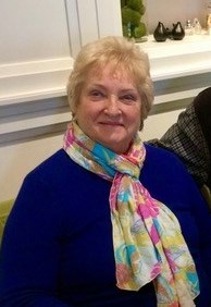 Obituary of Patricia Anne Rand