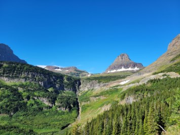 Obituary of Leslie Annette Irwin