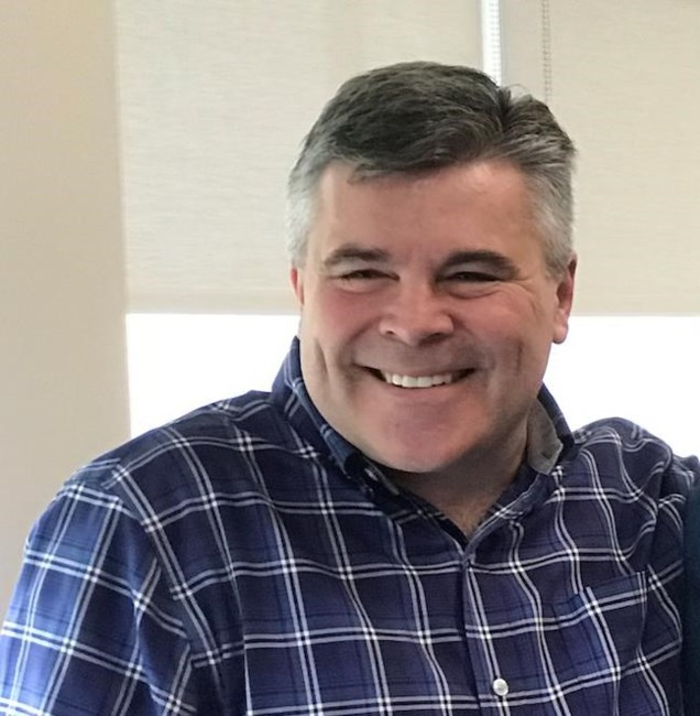 Obituary of Kenneth Bruce Craig