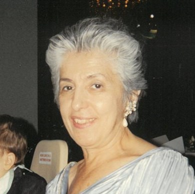 Obituary of Stella Dokmanovich