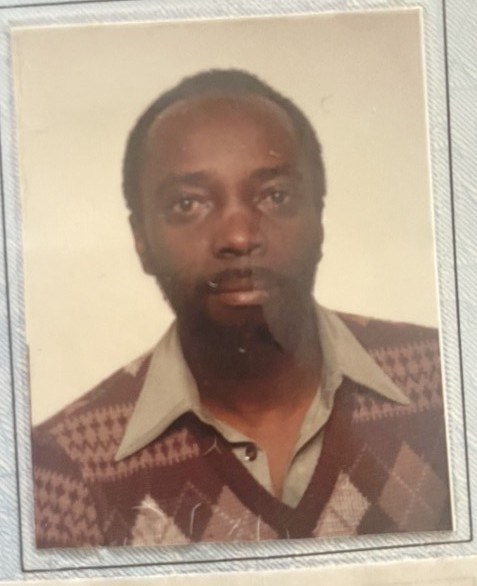 Obituary of Harry Reid