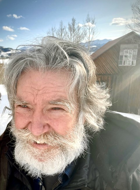 Obituary of Roger Chambers