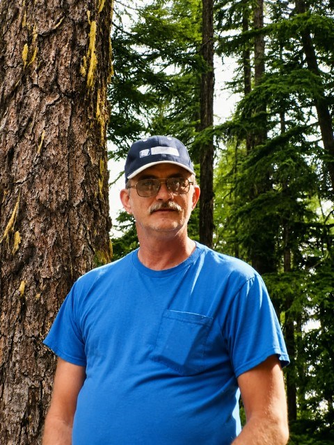 Obituary of Thomas James Patton Sr.