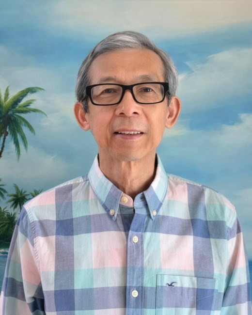 Obituary of Hang That Ton