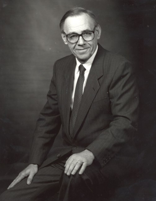 Obituary of Mr. Thomas J. Doyle