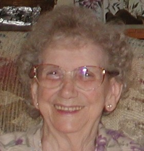 Obituary of Viola M DeLaura