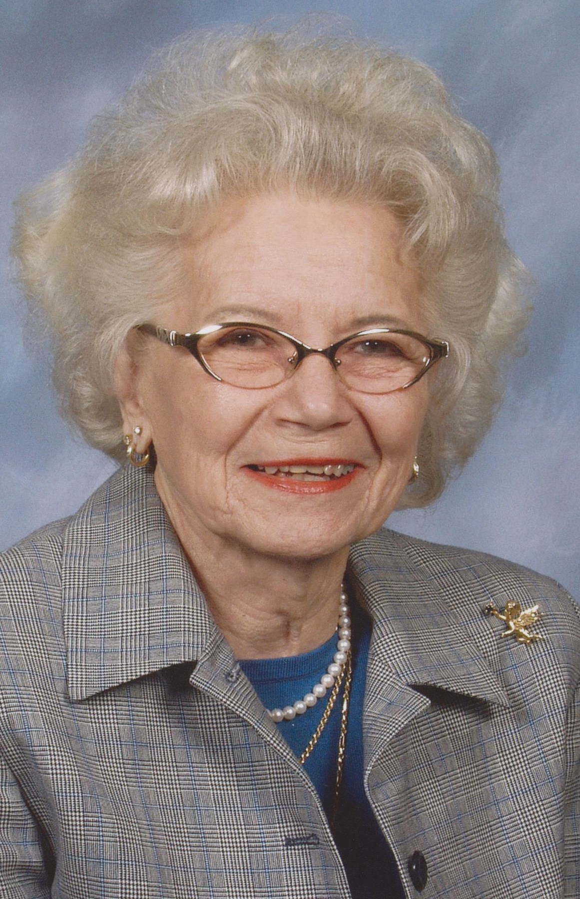 Obituary of Marie Arlene Fried