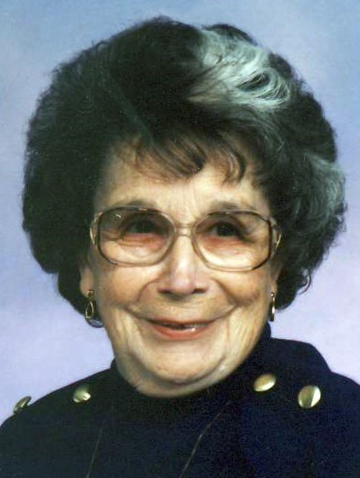 Obituary of Mary Gail Adams