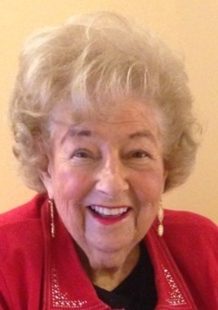 Obituary of Maxine P. Greece Adler