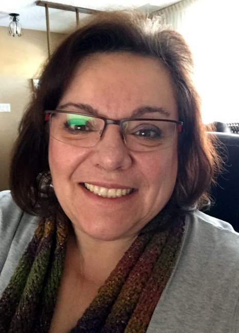 Obituary of Wendy Rose Panchuk