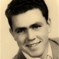 Obituary of John jack Colgan