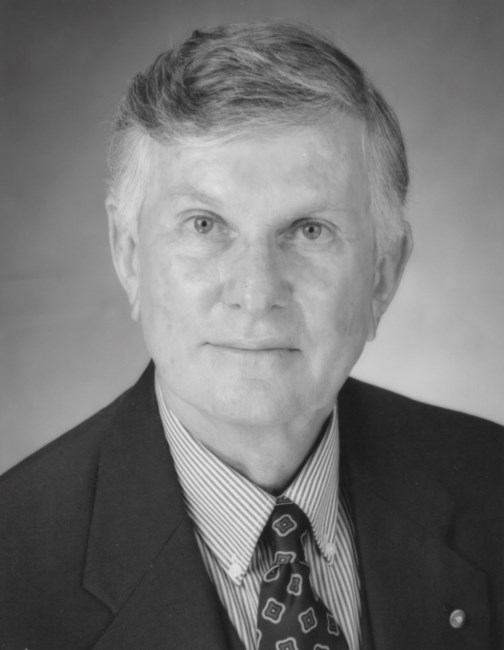 Obituary of Carl Jerome Calkins