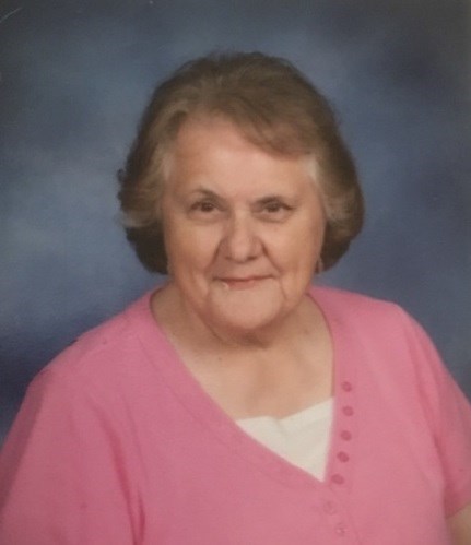 Obituary of Dolores Catherine Schuhler