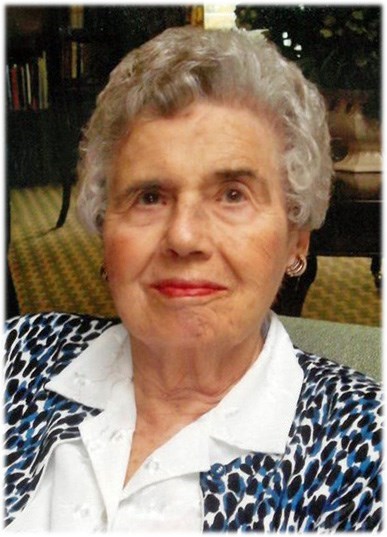Obituary of Simone N. Dalton