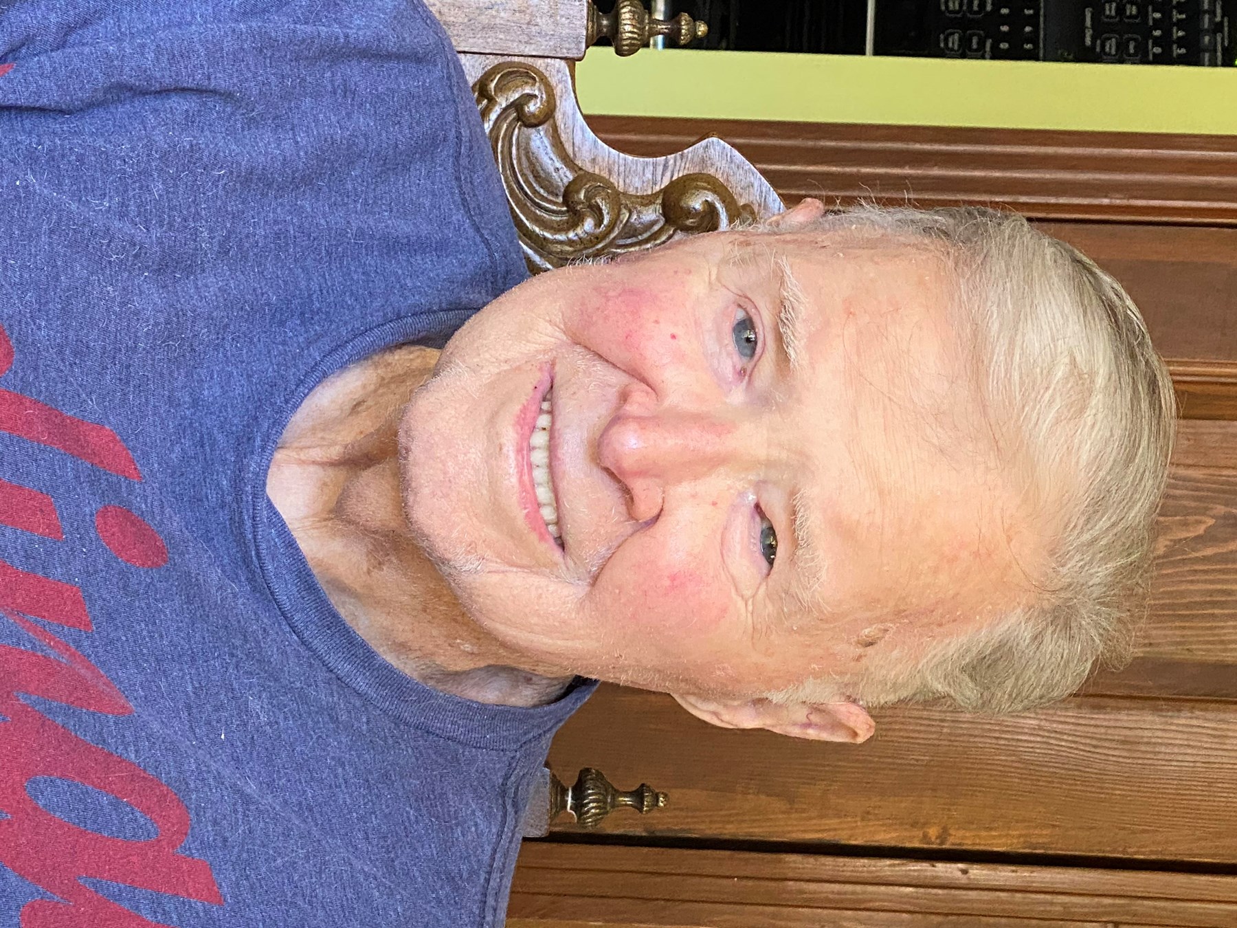 Obituary of Walter McClung "Mackey" Pepper Jr.