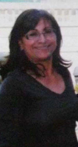 Obituary of Margaret Mendez Martinez