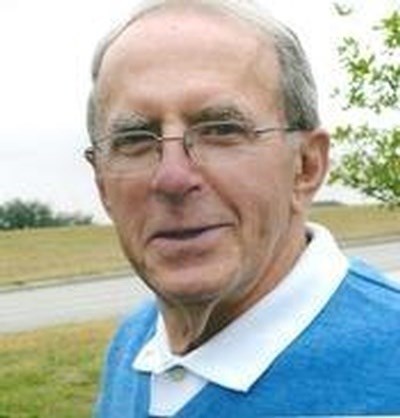 Obituary of Richard J. Ledoux