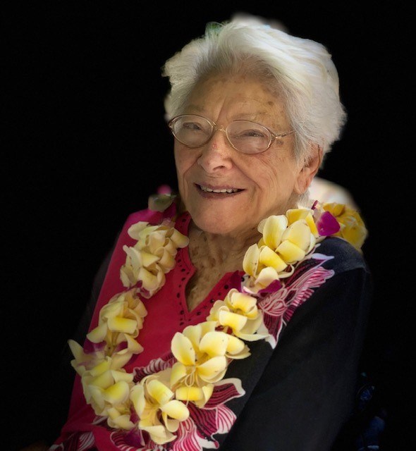 Obituary of Dorothy Charlene Land