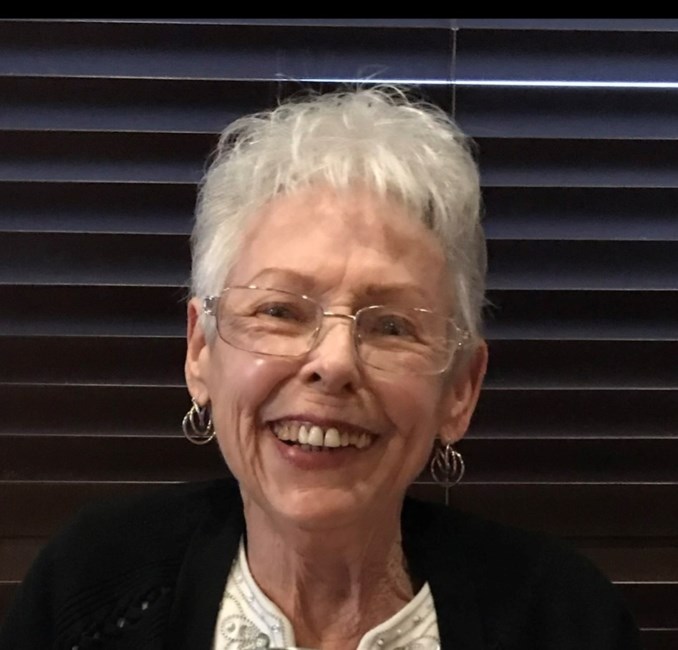 Obituary of Patricia Jane Resnik