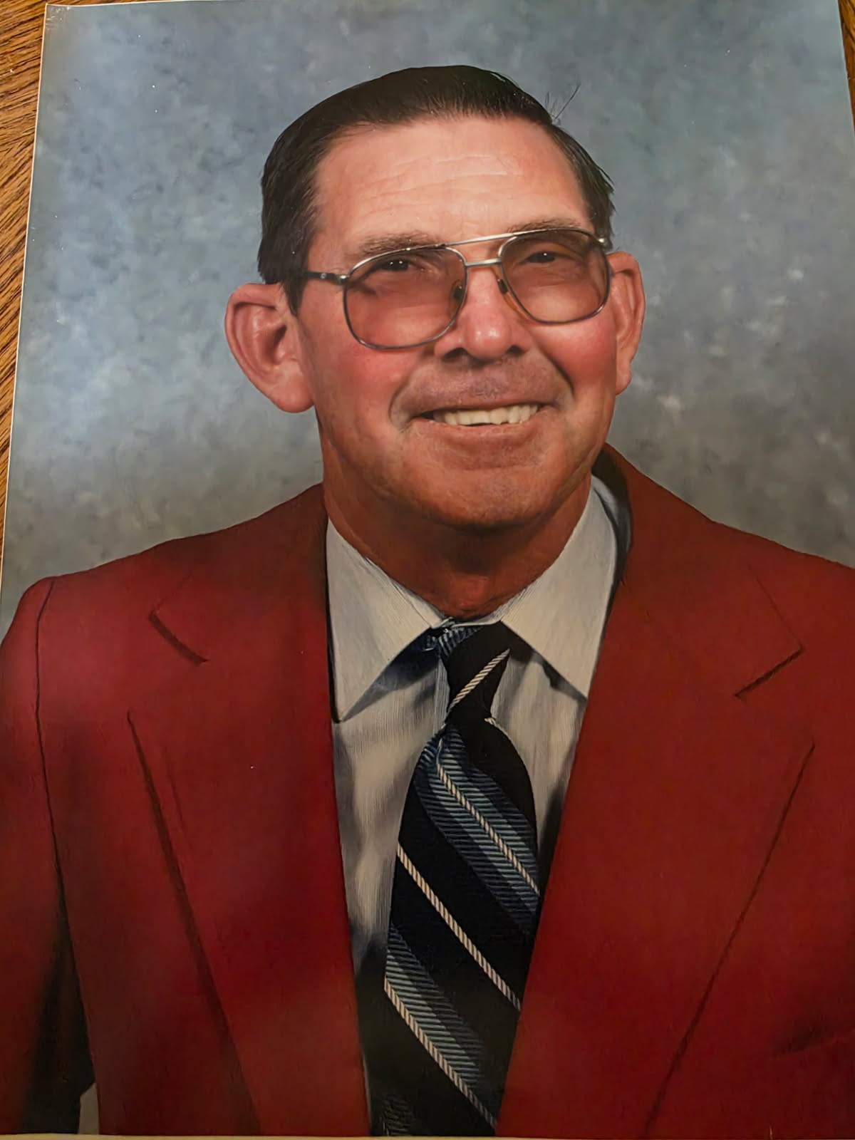 Obituario de George W. Keener