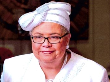 Obituary of Lorraine Rachal McKinney