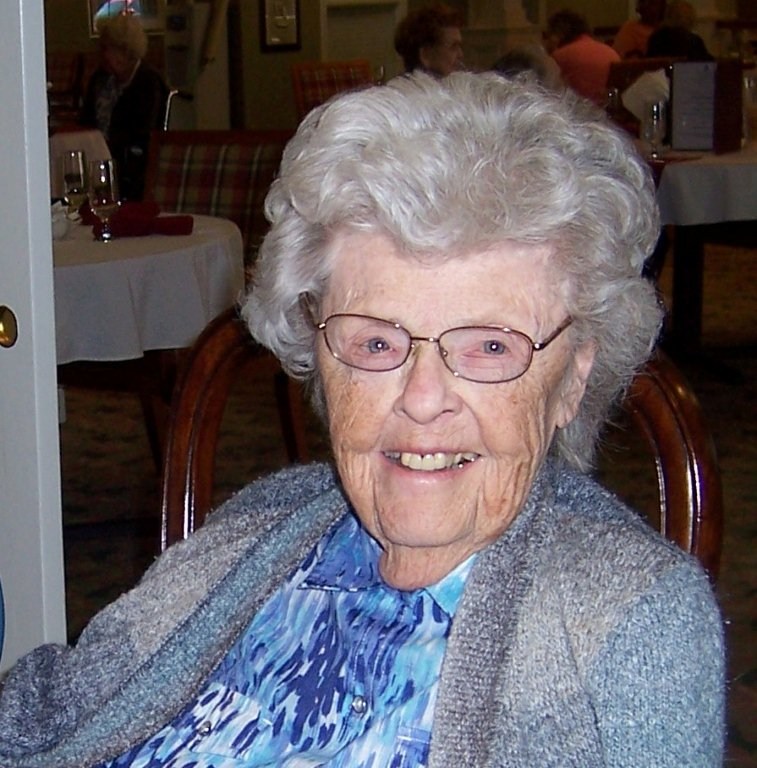 Obituary of Shirley A. Shaffer