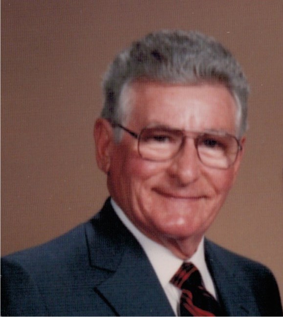 Obituary of George Francis Fox