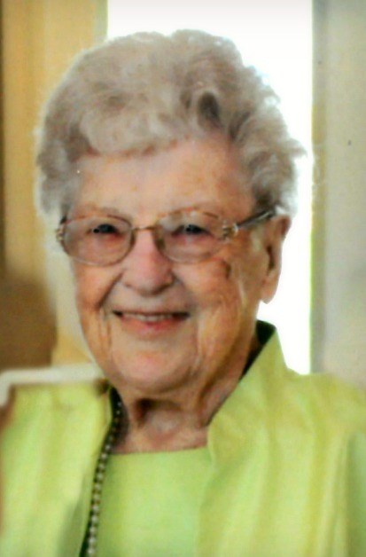 Obituary of Jowilla Jean Staples