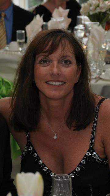 Obituary of Pamela Antoinette Pusateri