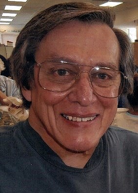 Obituary of James Clair Lewis