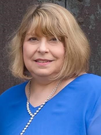 Obituary of Leslie May Gatrell Wilson-Hill PhD