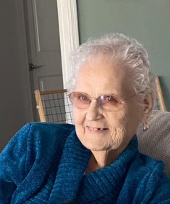 Obituary of Norma Jean Money