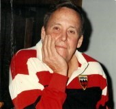 Obituary of Richard Jarratt Monahan