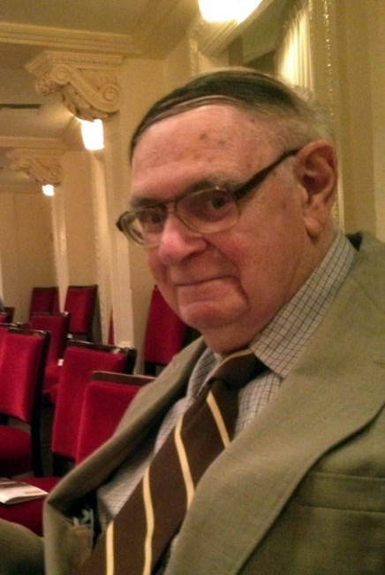 Obituary of Walter William Welch III