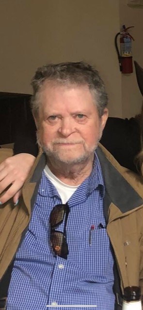 Obituary of Charles Edward "Ed" Cantrell