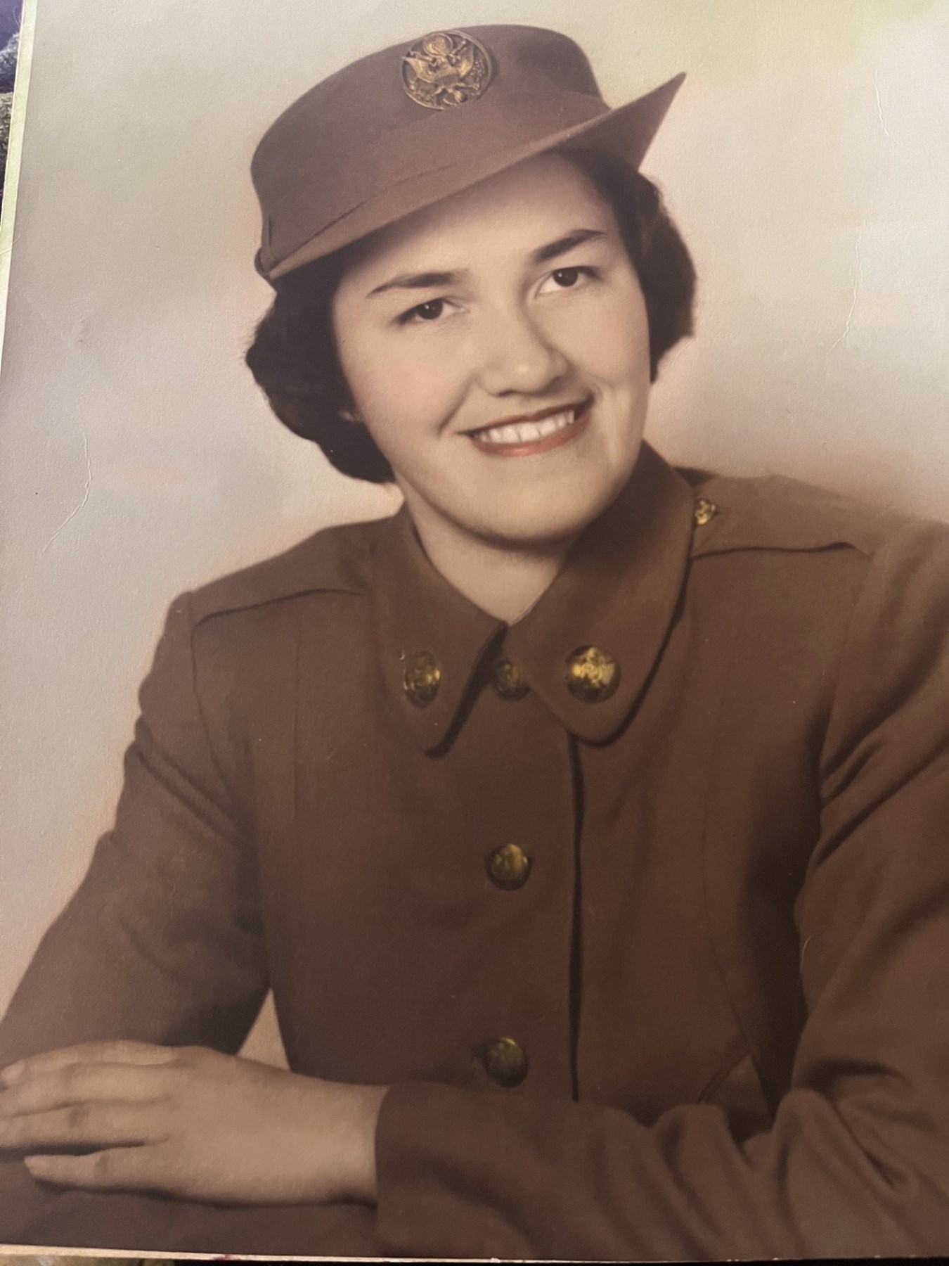 Obituary of Naomi Pua'ala Kahili