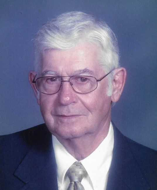 Avis de décès de Jon Philip Morris Sr.