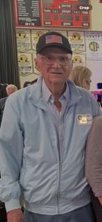 Obituary of Robert Allen Yonce