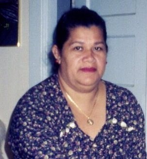 Obituary of Silvina Rosas