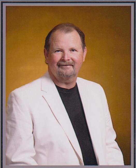 Obituary of Terry Lee Doty