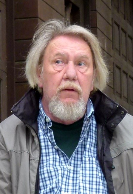 Obituary of Serban Marinescu