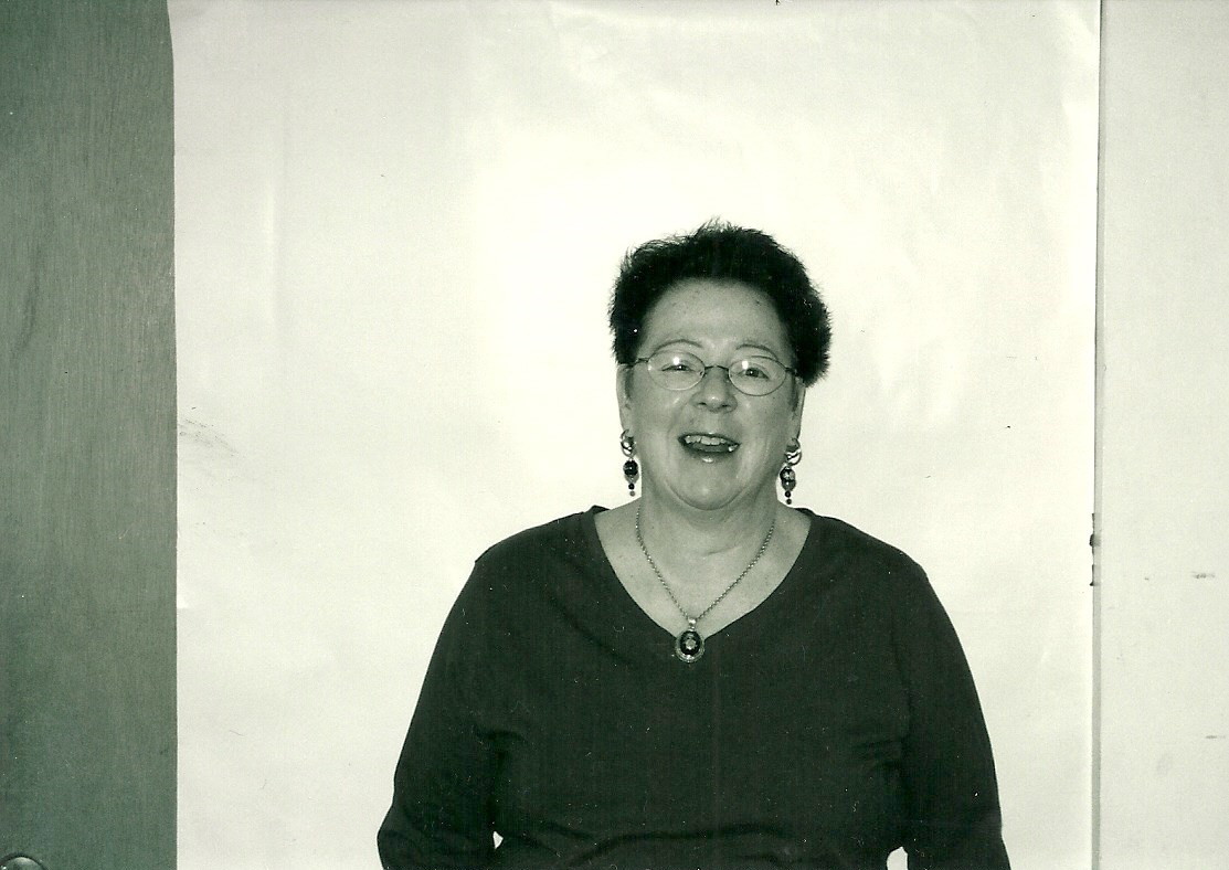 Obituary of Lois Jean Holloway