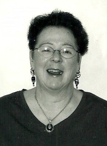Obituary of Lois Jean Holloway