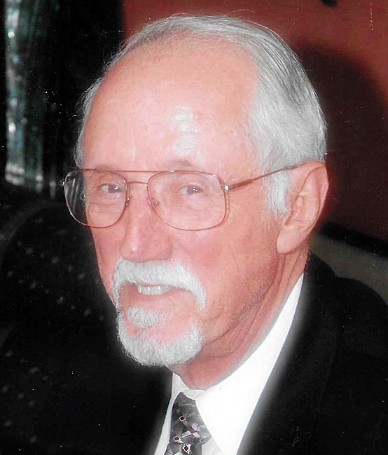 Obituary of Rev. Mr. Joseph Henry Smith Jr.