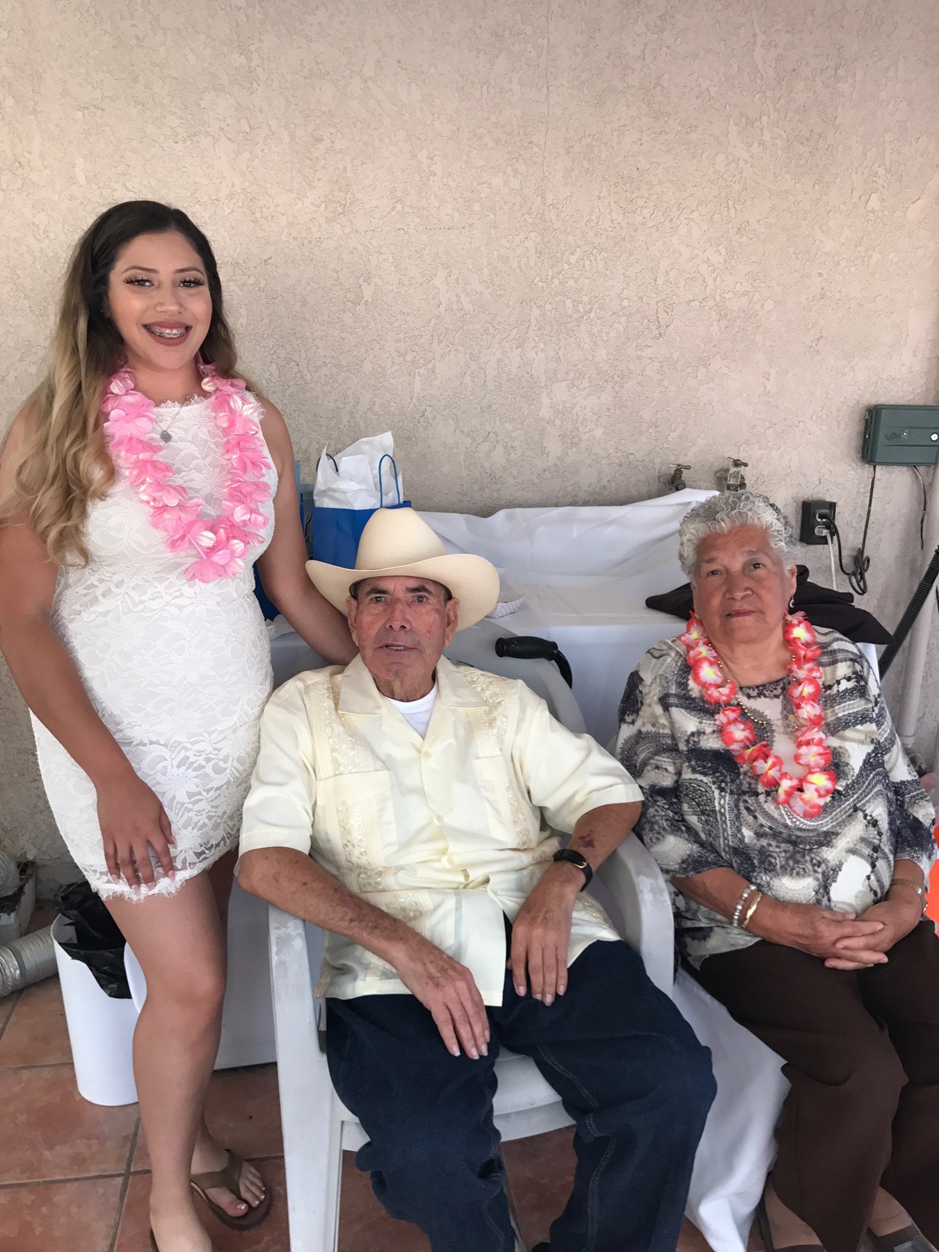 Obituary of Jose Pablo Rodriguez