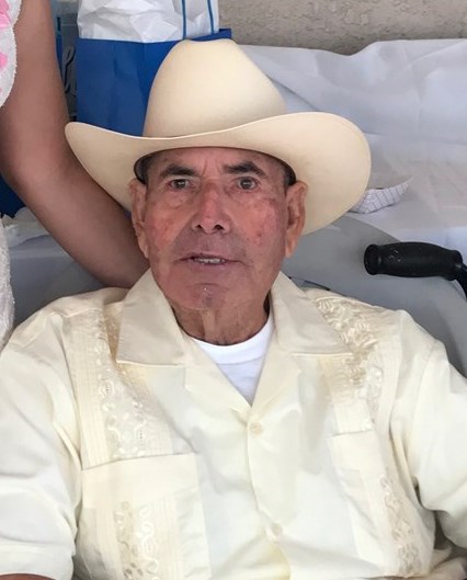 Obituary of Jose Pablo Rodriguez