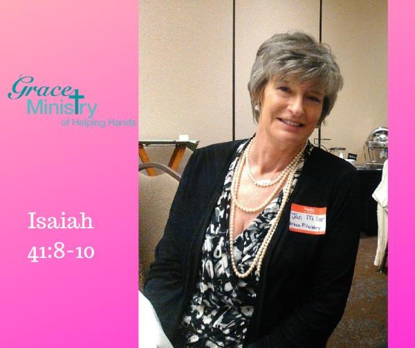 Obituary of Janice Stodghill Miller