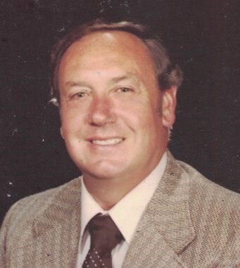 Obituary of Richard A. Sager