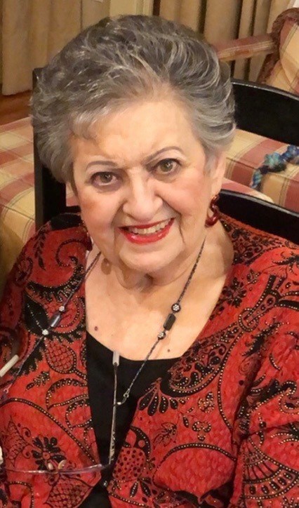 Obituary of Melvena Ann Francise