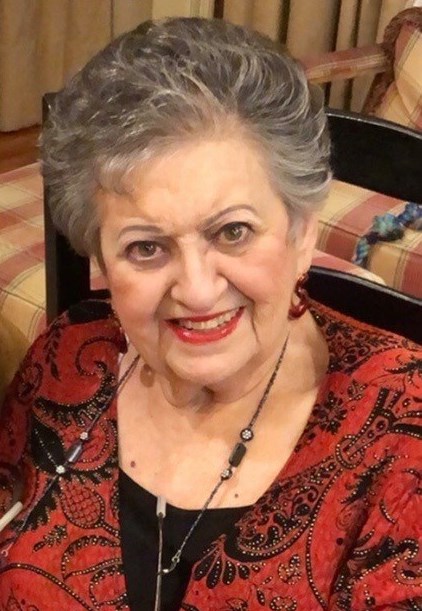 Obituary of Melvena Ann Francise